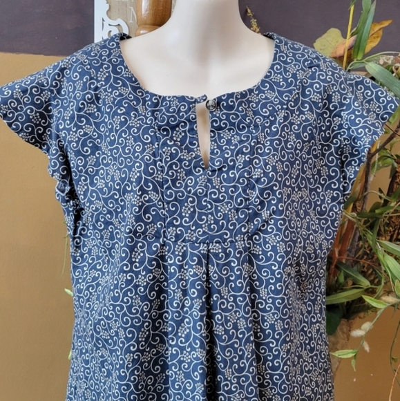 Lot 4 Vintage Dresses 2 NWT Wholesale Designer Dead Stock Handmade 80s 90s - Picture 7 of 16